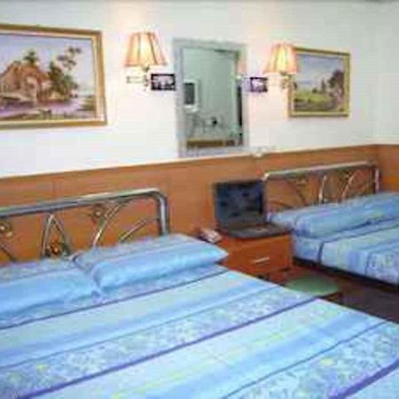 Guangdong Guest House Hongkong Exteriör bild