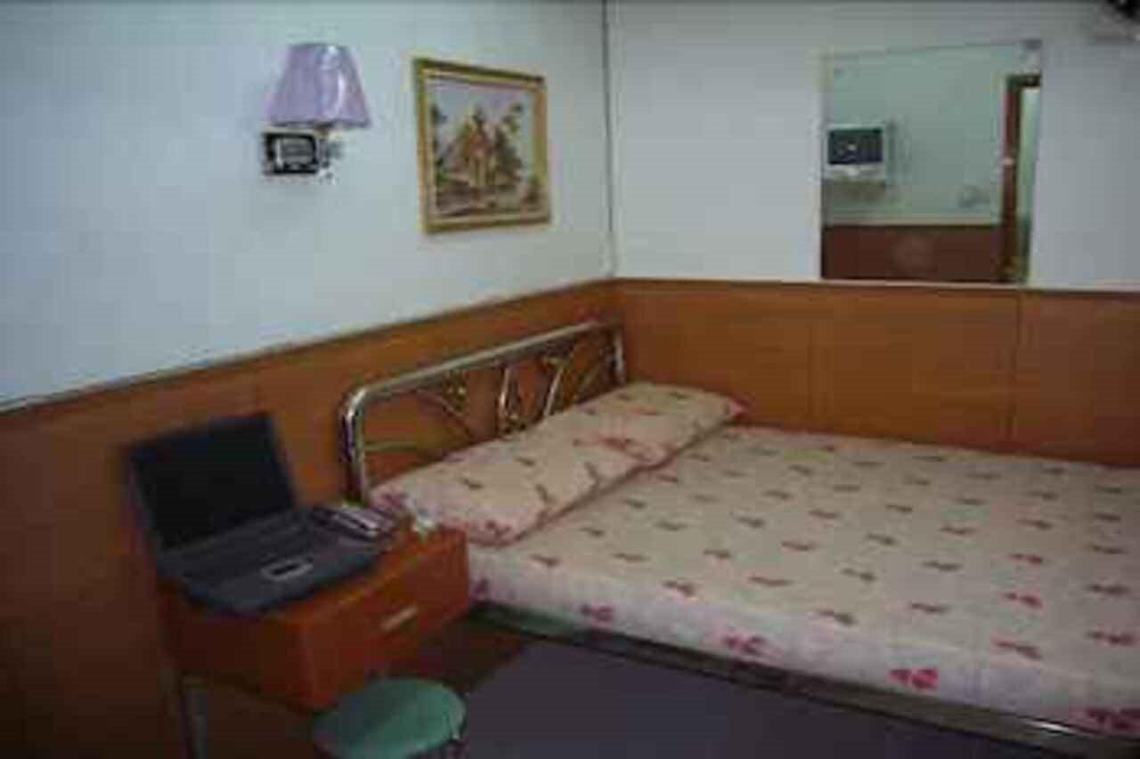 Guangdong Guest House Hongkong Exteriör bild